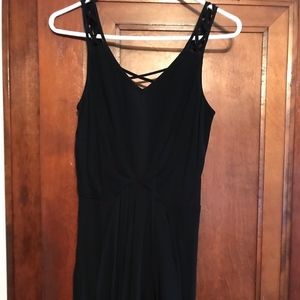 BCBG little black dress